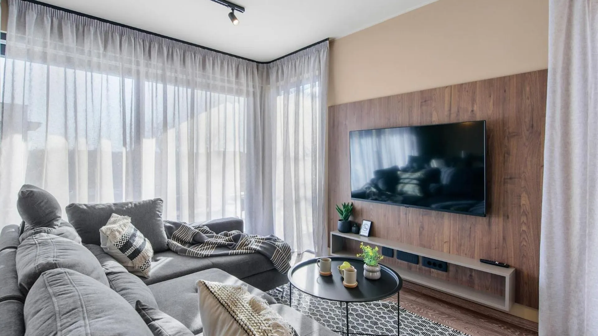 Modern Villa Apartment With Private Pool Karigador 0*,  Chorvatsko