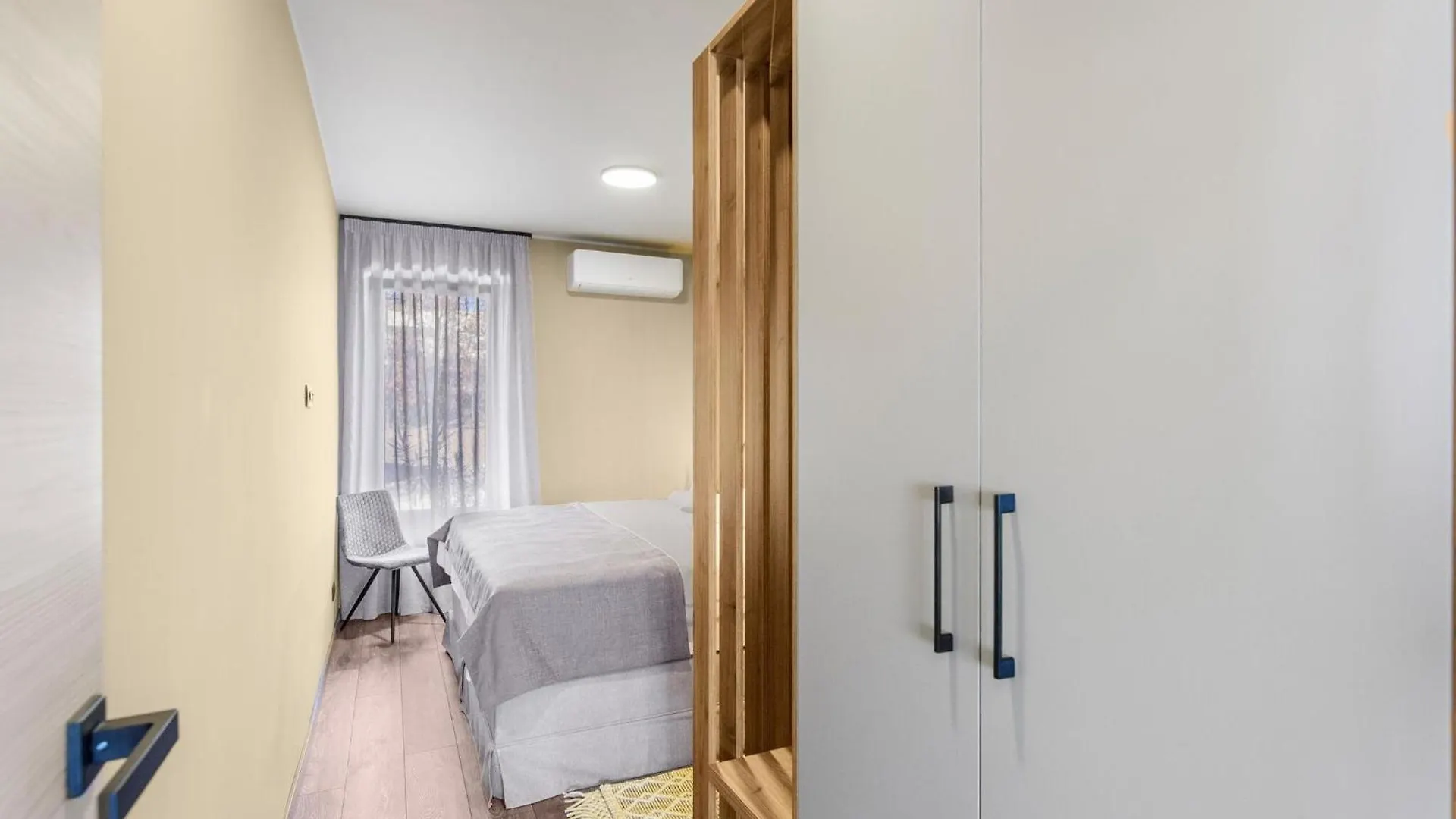 Modern Villa Apartment With Private Pool Karigador 0*,  Horvátország