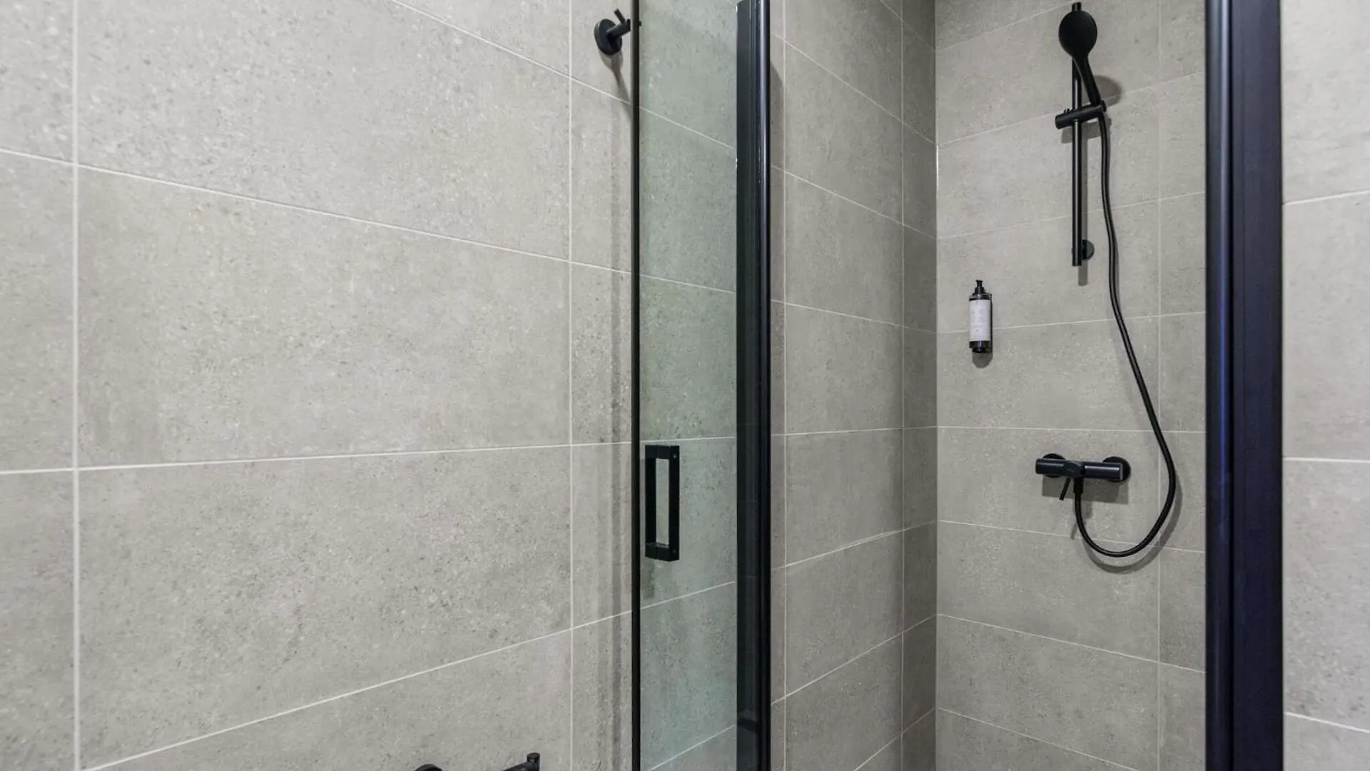 Modern Villa Apartment With Private Pool Karigador