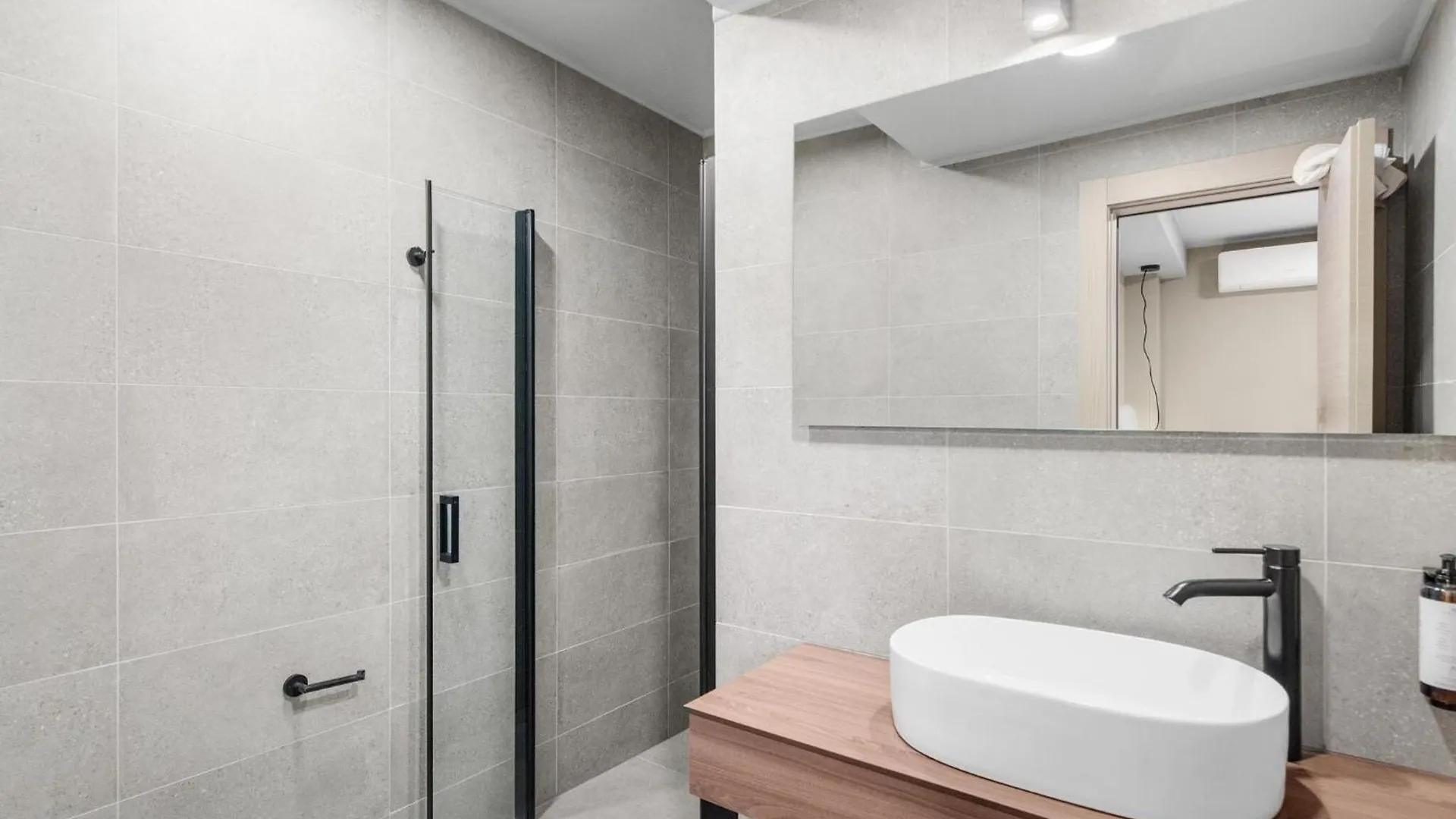 Modern Villa Apartment With Private Pool Karigador
